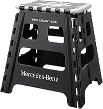 [Mercedes-Benz Collection] Genuine Folding Step