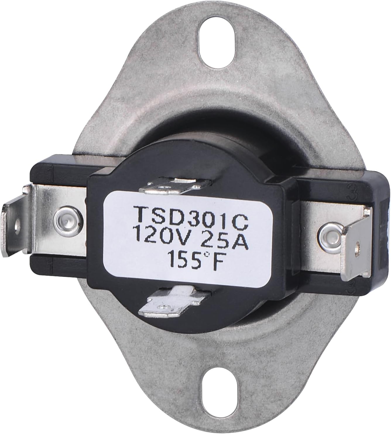 279838 Dryer Heating Element W10724237 3403585 For Whirlpool wed4815ew1 Kenmore 110 Cabrio Maytag Roper red4516fw0 Amana Admiral aed4675yq1 Thermostat Fuse Kit 3387134 3977393 byRomalon