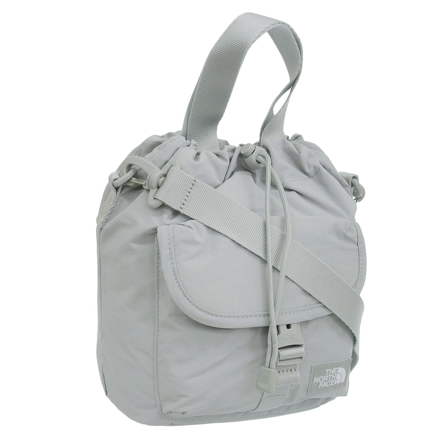 【新品】THE NORTH FACE BREEZEBUCKETBAGクールグレー Amazon | [ザノースフェイス] バッグ メンズ レディース