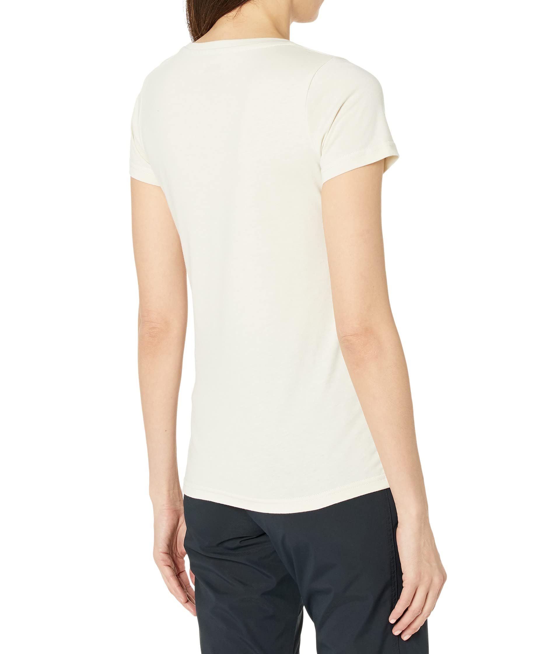 Fjällräven 1960 Logo T-Shirt W T-Shirt Femme