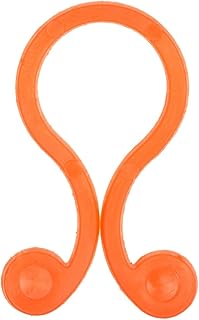 SP Bel-Art Clavies Autoclave Safe Bag Clips (Pack of 100) (F13190-0100)