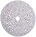 3M 01820 Hookit Purple 6" P80C Grit Clean Sanding Disc