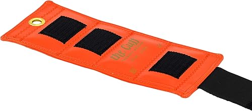 Miniatura 13 de The Cuff 10-0150 - Tobillera y muñequera con peso