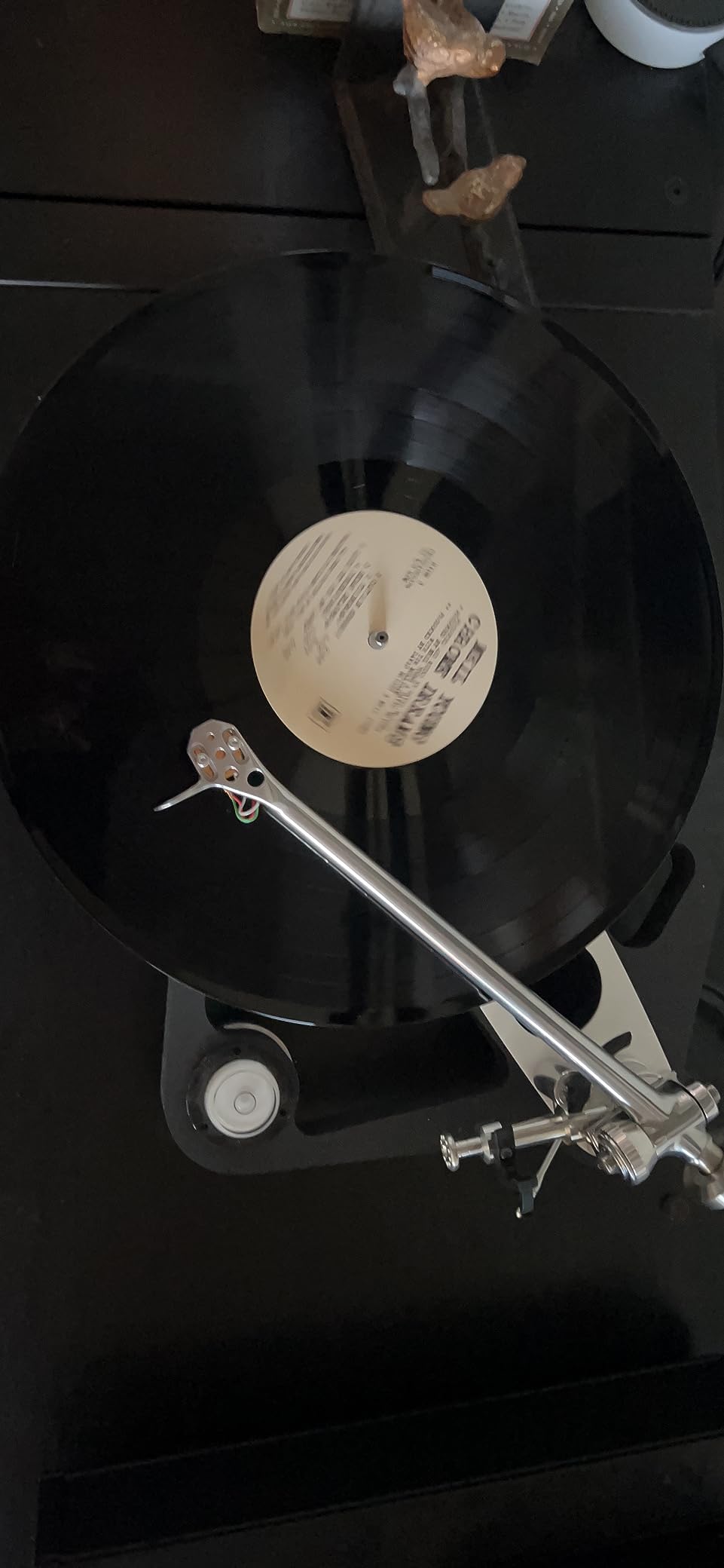 Look out Mama There a White boat coming up the river