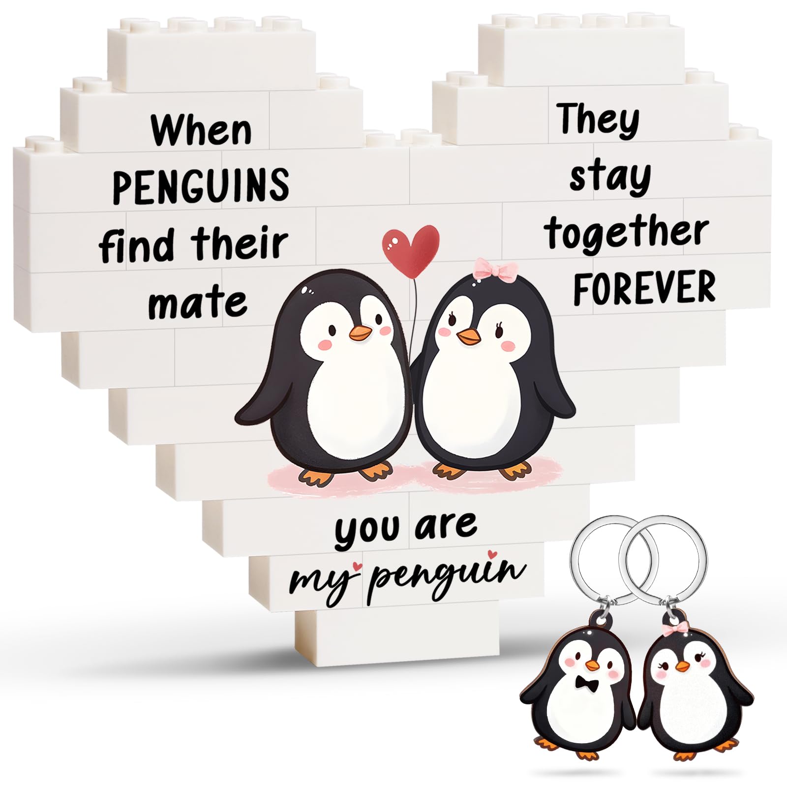 Gifts for Him Her, Anniversary Birthday Gift for Boyfriend Girlfriend