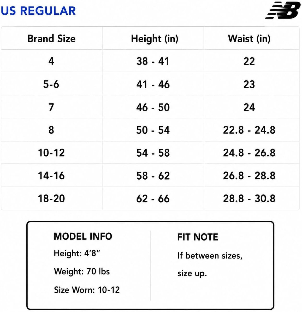 New Balance Boys Fleece Sweatpants, Joggers, Drawstring & Pockets (8-20)