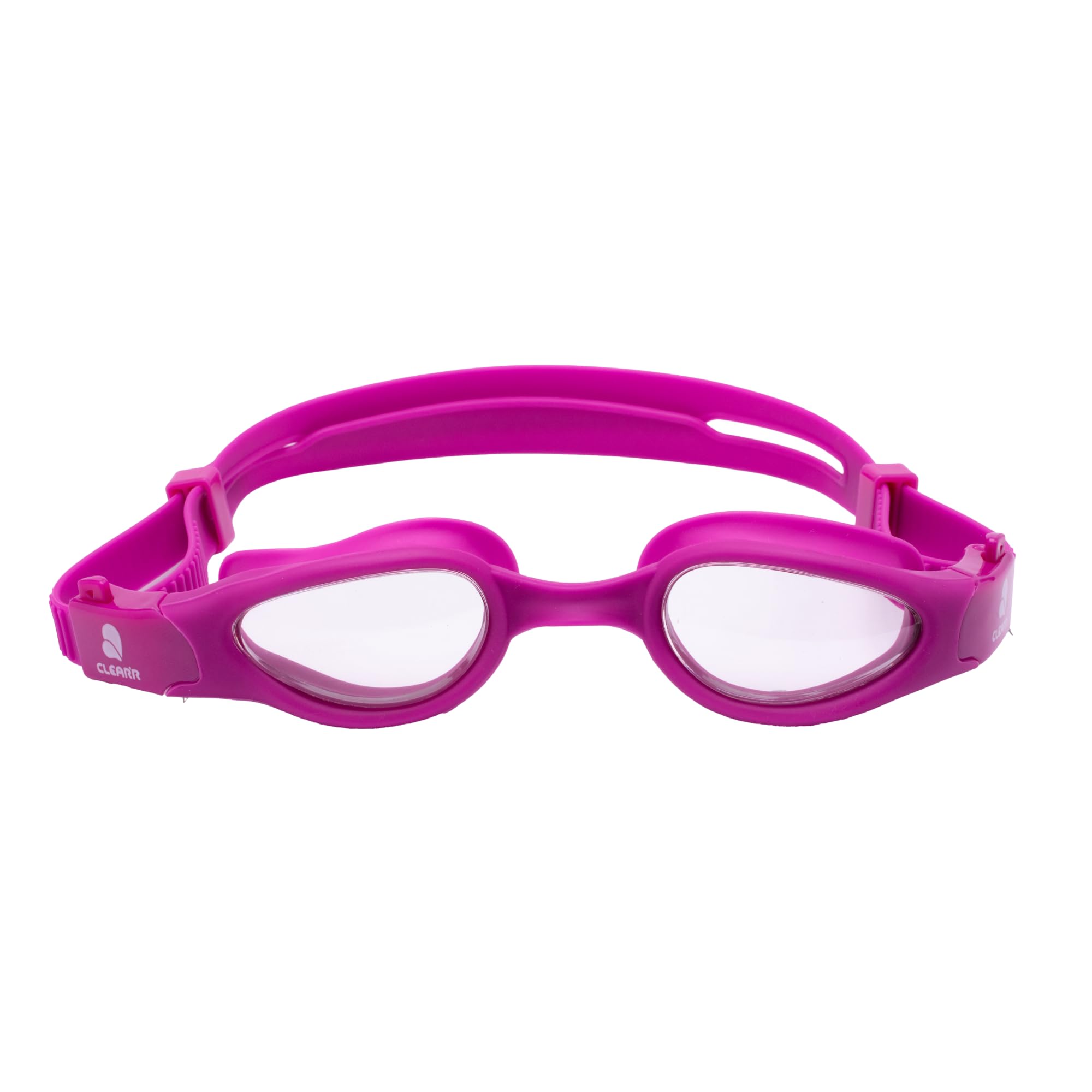 Clear'r Occhialini da nuoto Cayman Jr