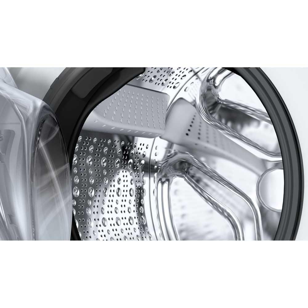 Lavadora Carga Frontal A 60 cm. 10 kg 1.400 rpm