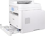 Canon imageCLASS MF287dw - All in One, Wireless, Mobile Ready, Duplex Laser Printer with 1 Year Limited Warranty