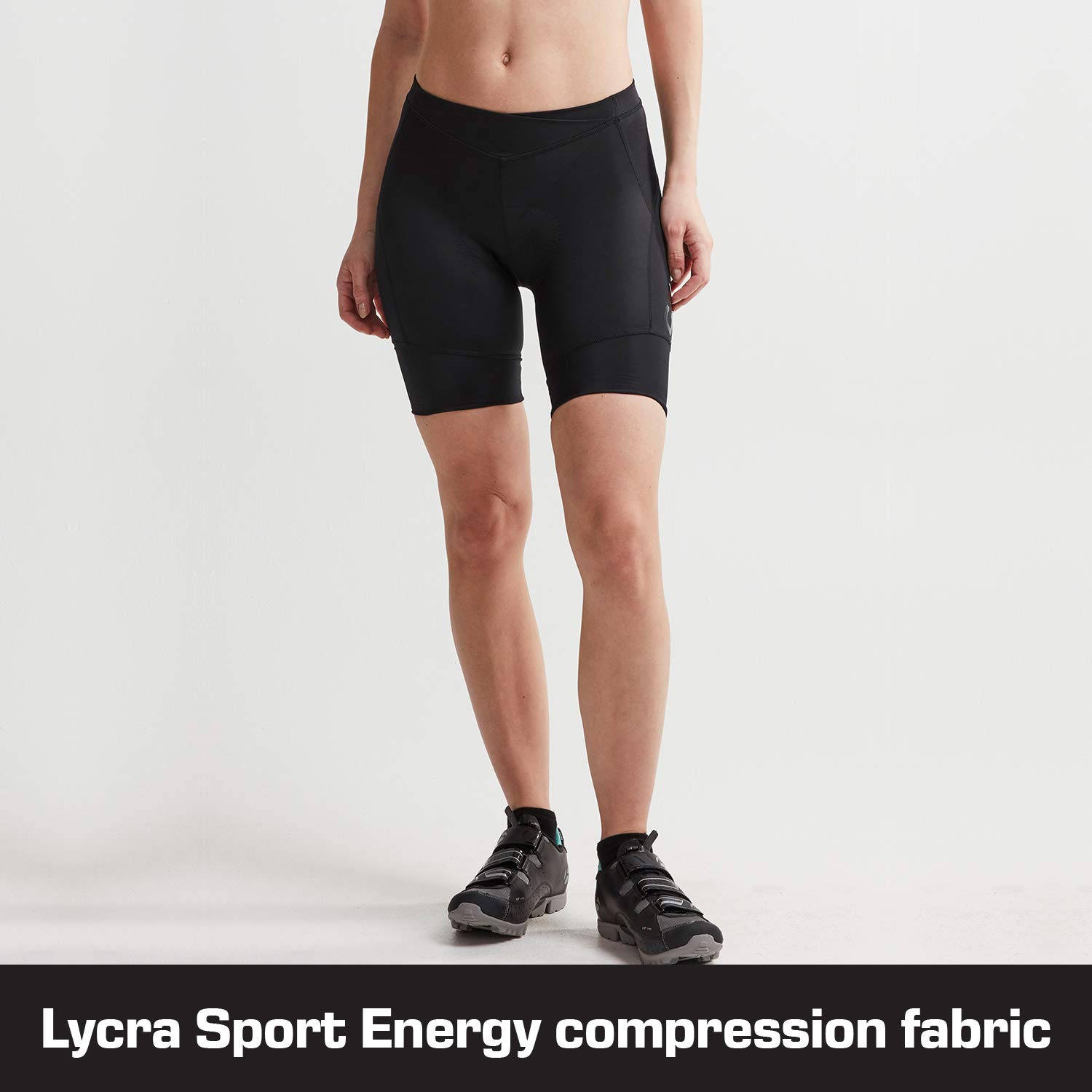 Craft Damen Shorts Essence Shorts