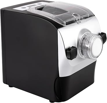 Automatic Noodle Maker Electric Pasta Maker Machine with LCD Display for Kitchen