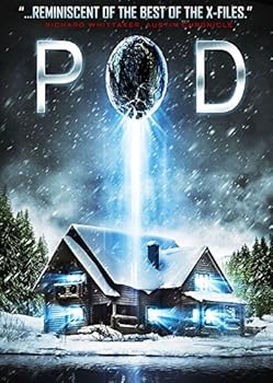 DVD Pod Book
