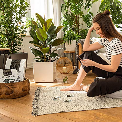 Lechuza Pon Plantsubstraat, 6 liter, neutraal - Image 5