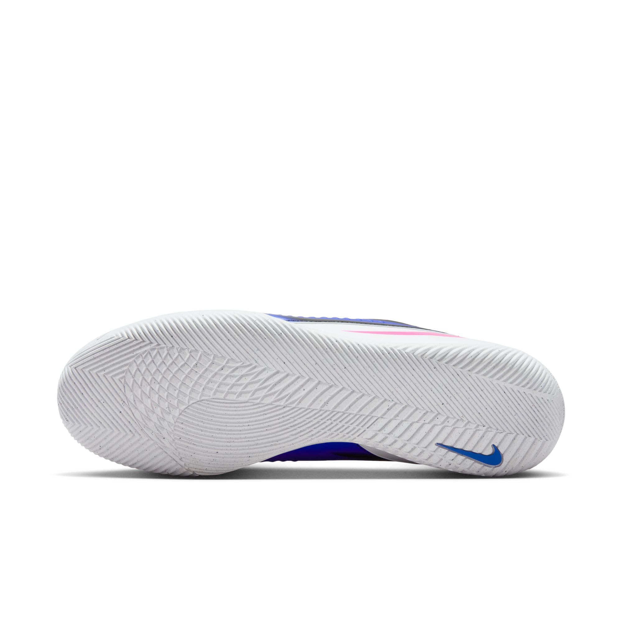 Nike Nike Phantom 6 Low Club męskie sznurowane buty