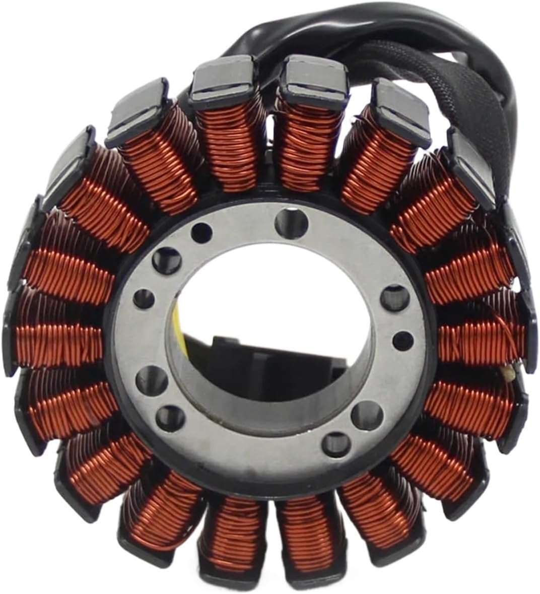 Compatible With MV Agusta Stradale 800 2015-2017 Brutale 990 2010-2012 675 F3 2011-2018 Dragster 11-17 motorcycle stator coil generator