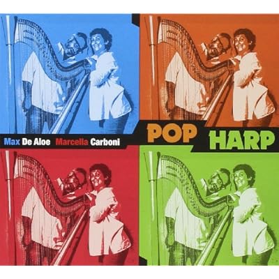 Pop Hart