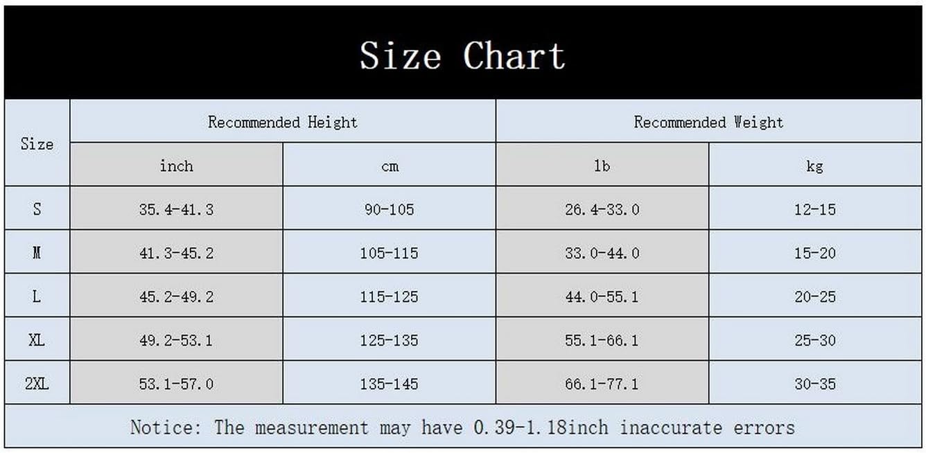 Kids Shorty Sleeve Swimsuits UV 50+ Sun Protection Rash Guard One Piece Swimming Costume Wetsuit for Water Sports Blue M