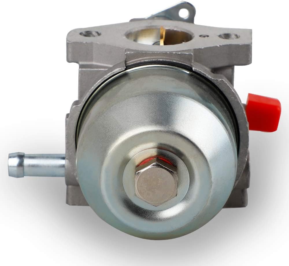 0C1535ASRV Carburetor for Generac 4000XL 4000 EXL Generator Parts Nikki 97747 C1535 GN220 GH220HS W436BRE T44 35PDS396829 0C1535AESV Sears Troy Bilt 7.8HP Generators 78601 Air Filter