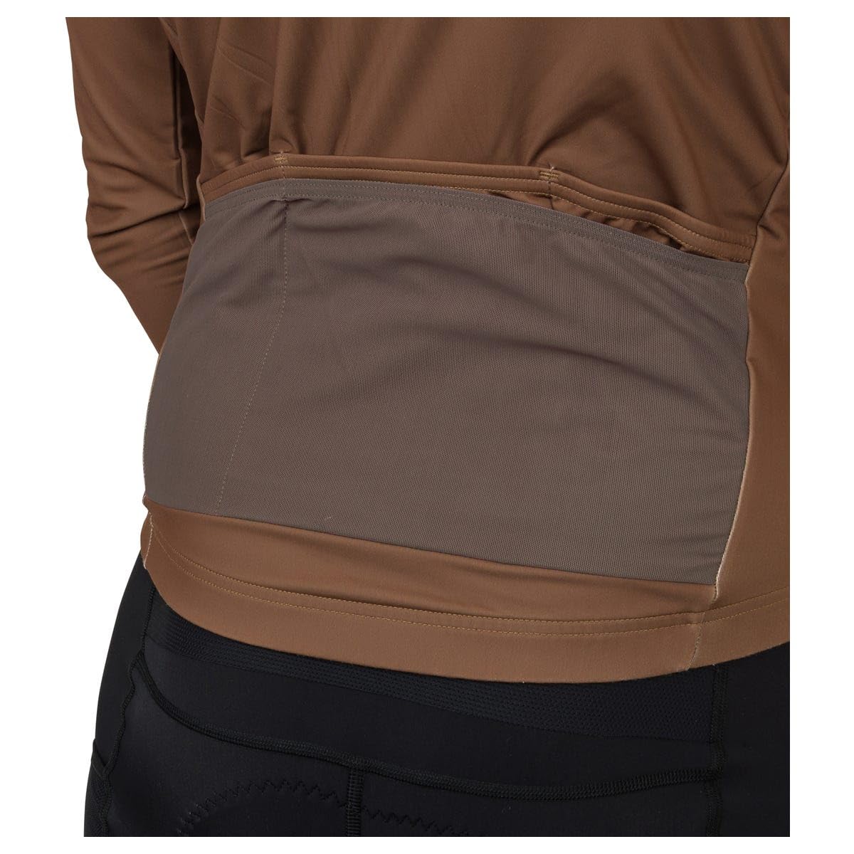 AGU Gravel Venture Jersey Man Armagnac - Long Sleeves Gravel Venture Jersey Man Armagnac - Long Sleeves Unisex - Adulto (Pacco da 1)