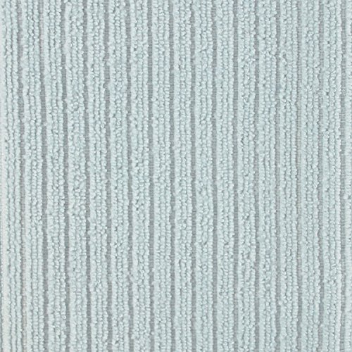 Dii Cleaning Collection Multi-Purpose Microfiber, Gray Chevron, Dishtowel Set #TOP18
