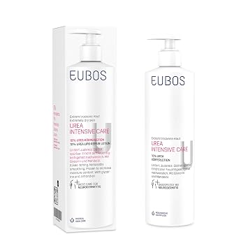Eubos Urea 10٪ Hydro Repair150