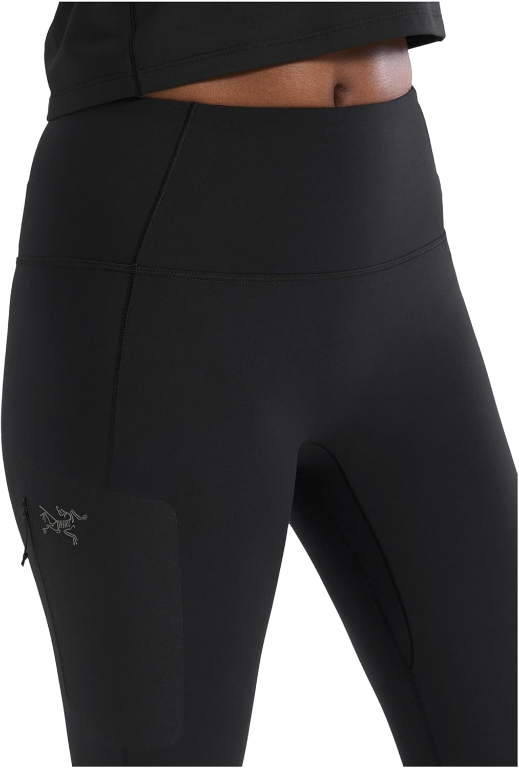 Arc'teryx Rho Bottom Women's | Versatile Lightweight Base Layer - Image 5