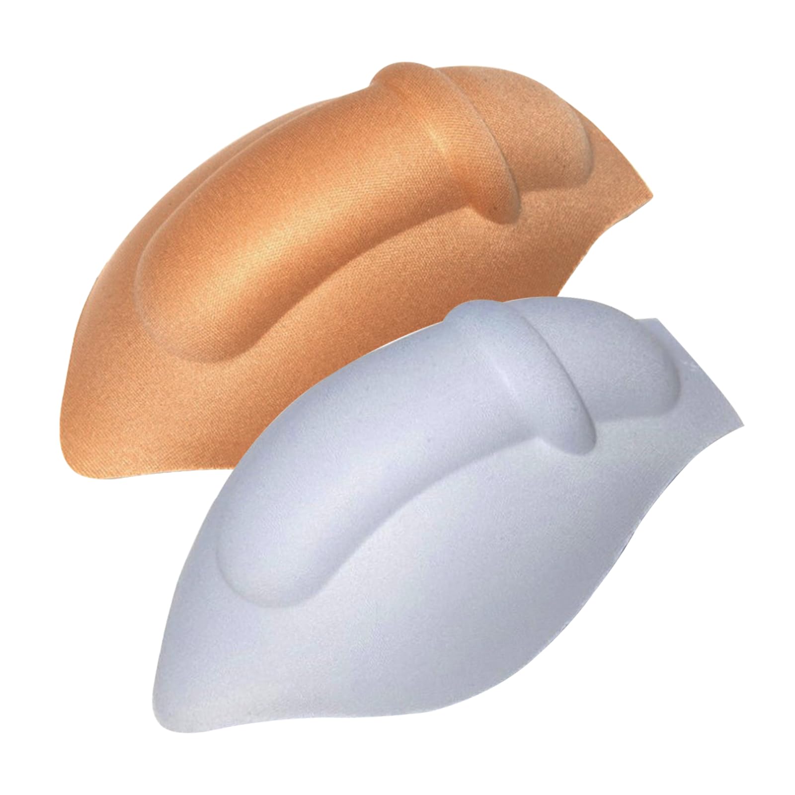 Mens Thongs Underwear Cup Bulge Enlarge Enhancing Swimwear Padded Pouch for Swimming Boxers Briefs G-String Sponge Pad sexy