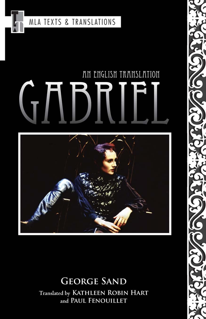 Gabriel: An English Translation (Texts and Translations) (Texts and Translations 28)