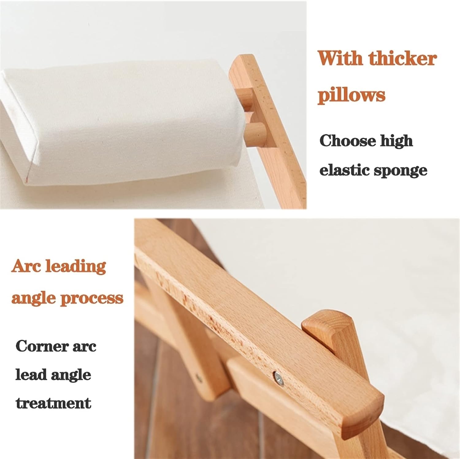 ロッキングチェア 折りたたみ リクライニングチェア 多機能ロッキング