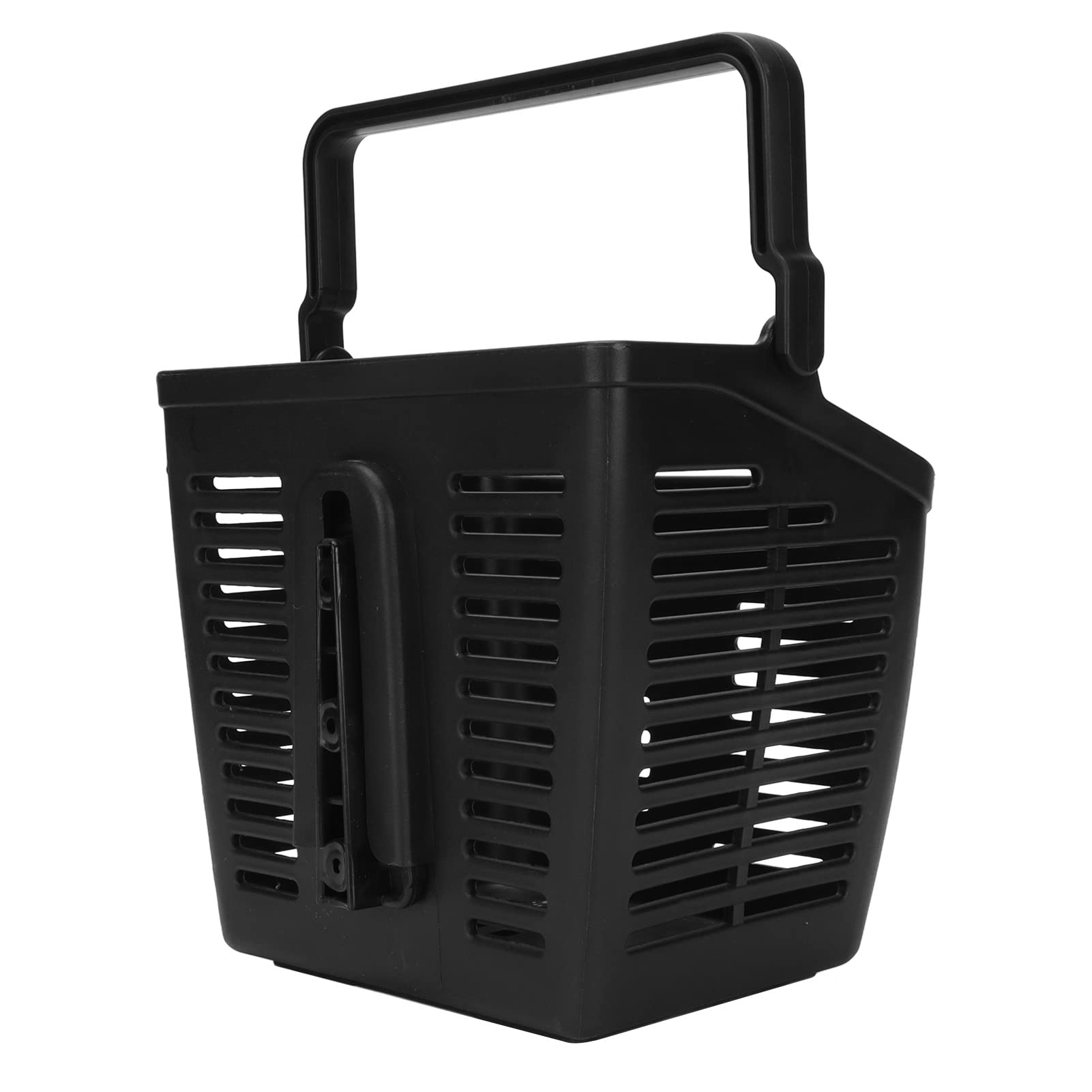 Cesta para Scooter de Movilidad, Cesta para Scooter, Portátil, Universal, de Alta Capacidad, Resistente a la Intemperie, de Cesta para Scooter de Movilidad