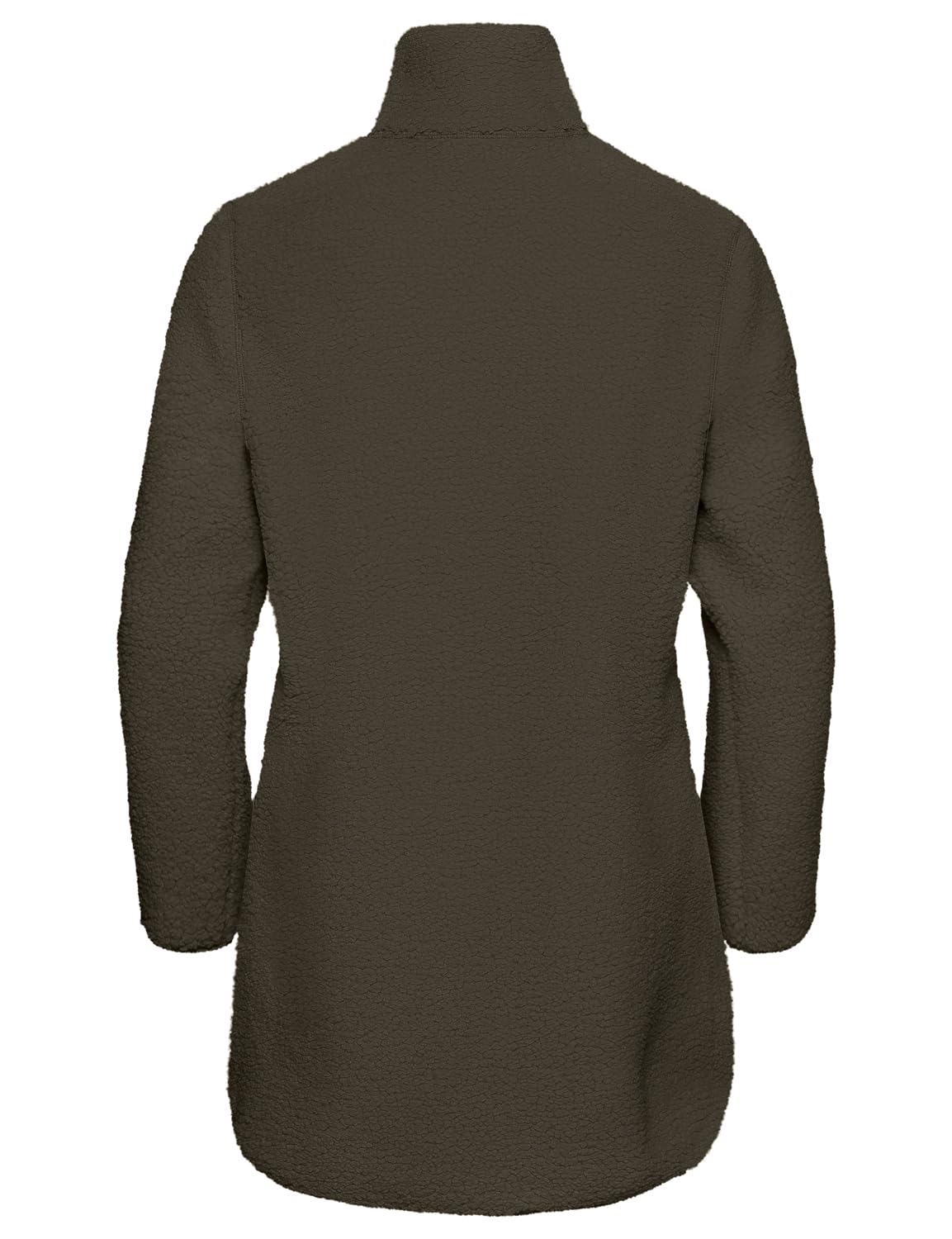 Jack Wolfskin Damen High Curl Coat W Jacket