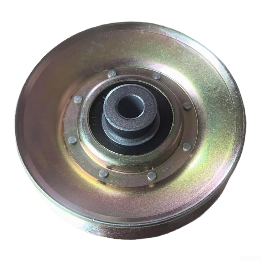 Polea Loca para v 127783 para Craftsman CT130 CT135 Polea Loca(1pcs)