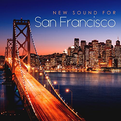 Amazon.co.jp New Sound for San Francisco Finest Electronic Music