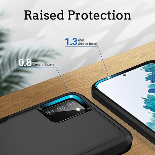 Miniatura 4 de Funda de teléfono personalizada para Samsung Galaxy S20 FE 5G (versión 2020), funda protectora resistente de doble capa a prueba de golpes, funda de