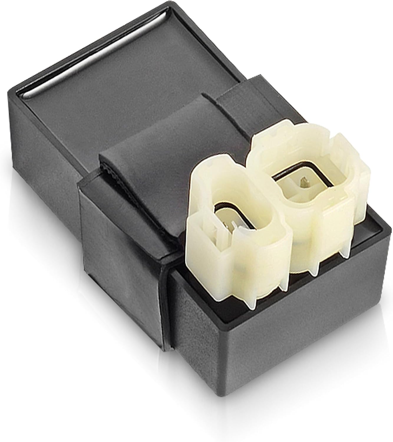 GY6 6 Pin AC CDI Box High Performance Racing Part for GY6 50cc 125cc 150cc Taotao Scooter Moped ATV Go Kart Quad Bike Motorcycle Parts