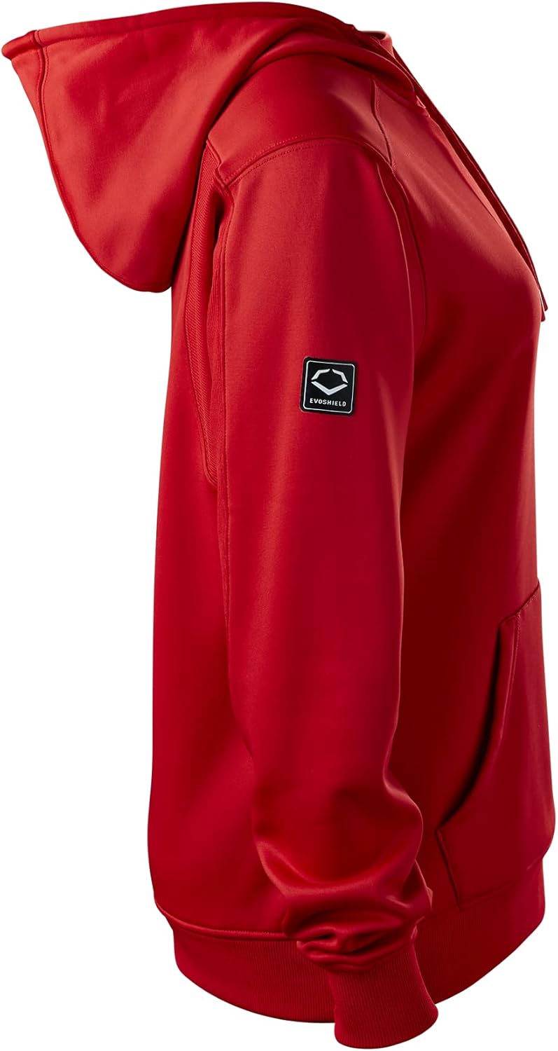 EvoShield 365 Fleece Hoodie - Men's, Women's, and Youth Sizes