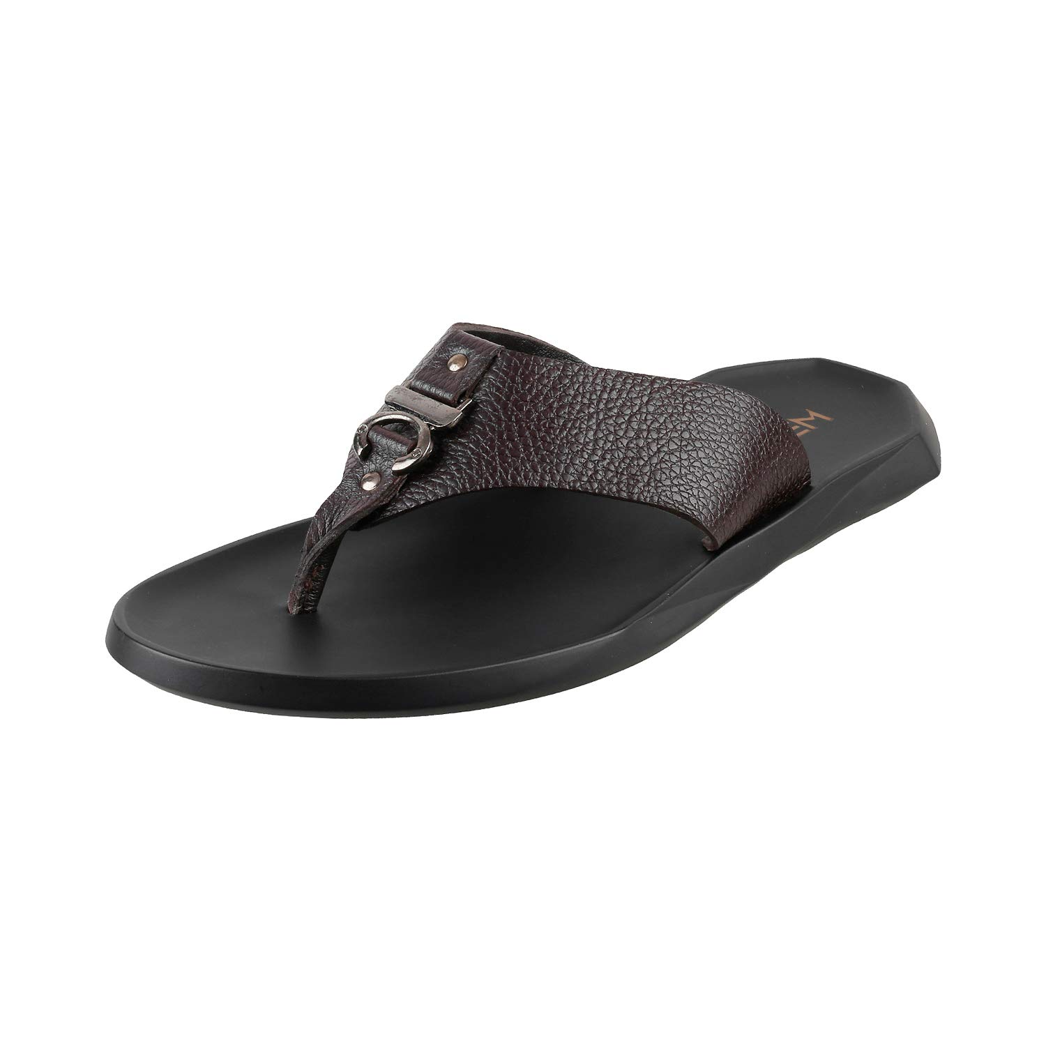 See full amazon price history chart for Metro Mens Brown Faux Leather Stylish Everyday Chappals UK/8 EU/42 (16-9444) Metro Mens Brown Faux Leather Stylish Everyday Chappals UK/8 EU/42 (16-9444) (B07MZBBX7J) Amazon Price History, Amazon Price Tracker