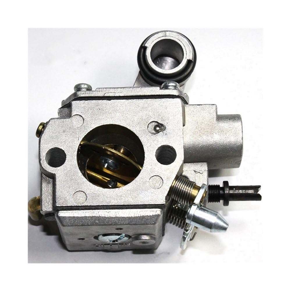 Carburateur tronçonneuse MS361 2 temps de rechange 1135 120 0601 pour moteur thermique