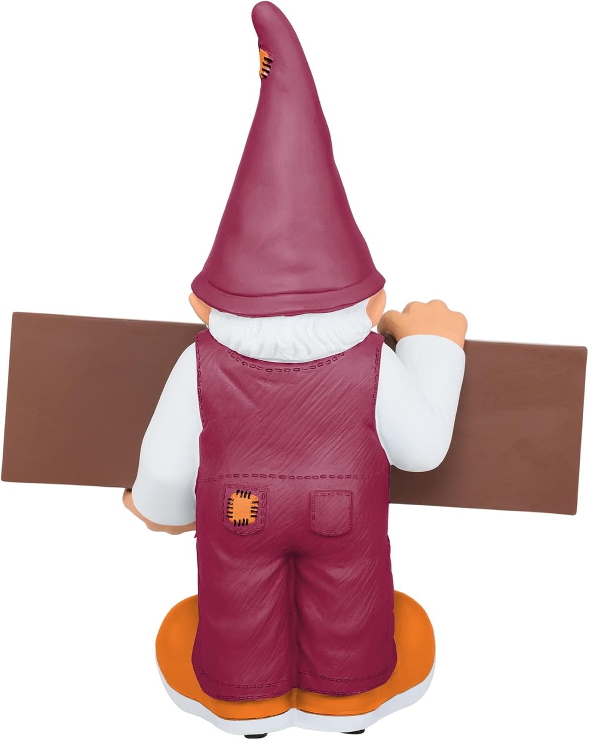 foco NCAA Chalkboard Sign Gnome