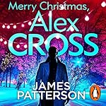 Cover of Merry Christmas, Alex Cross