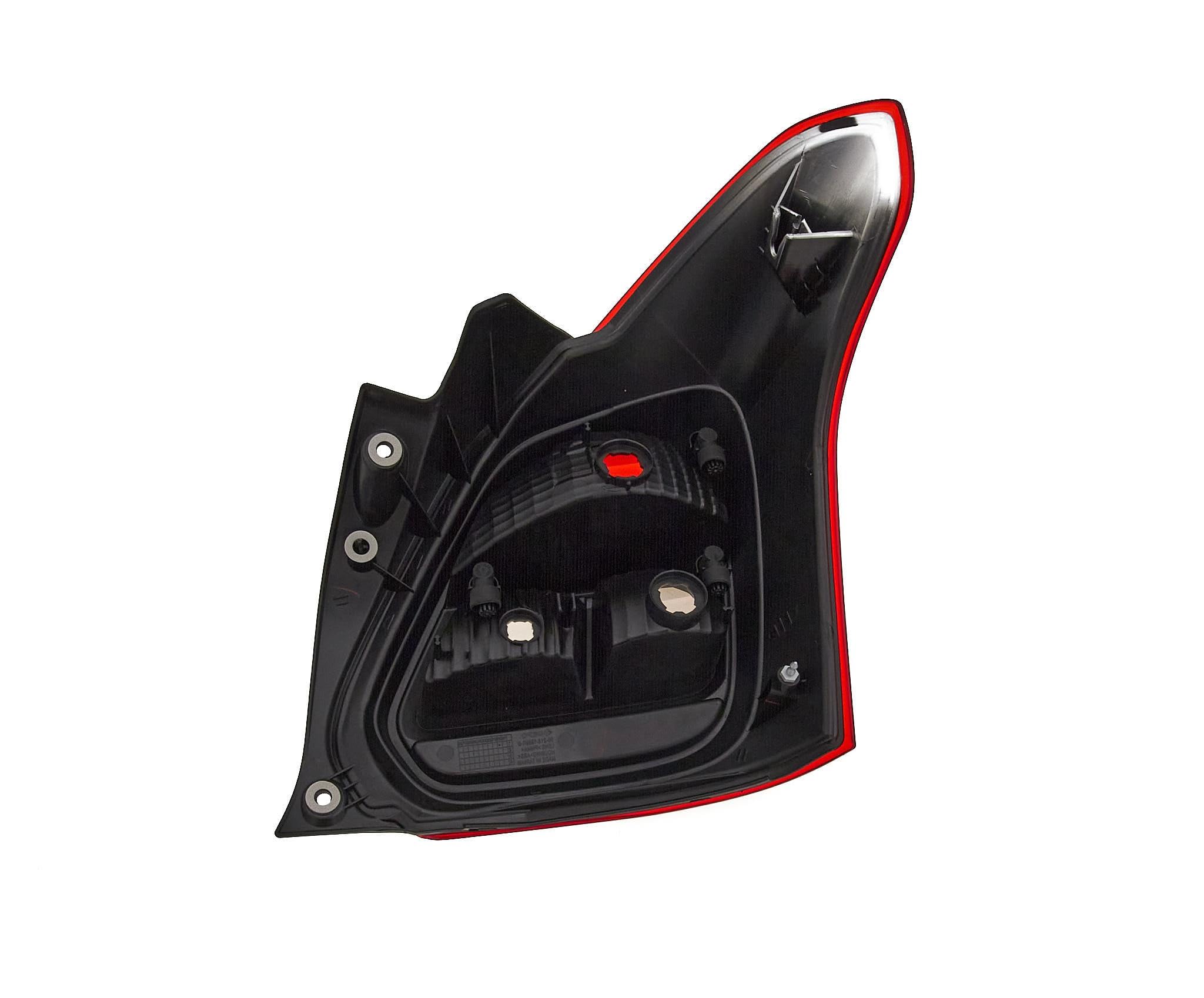 auto FANALE POSTERIORE Sinistra 3567053R00 compatibile per SUZUKI SWIFT 2017-, ECE