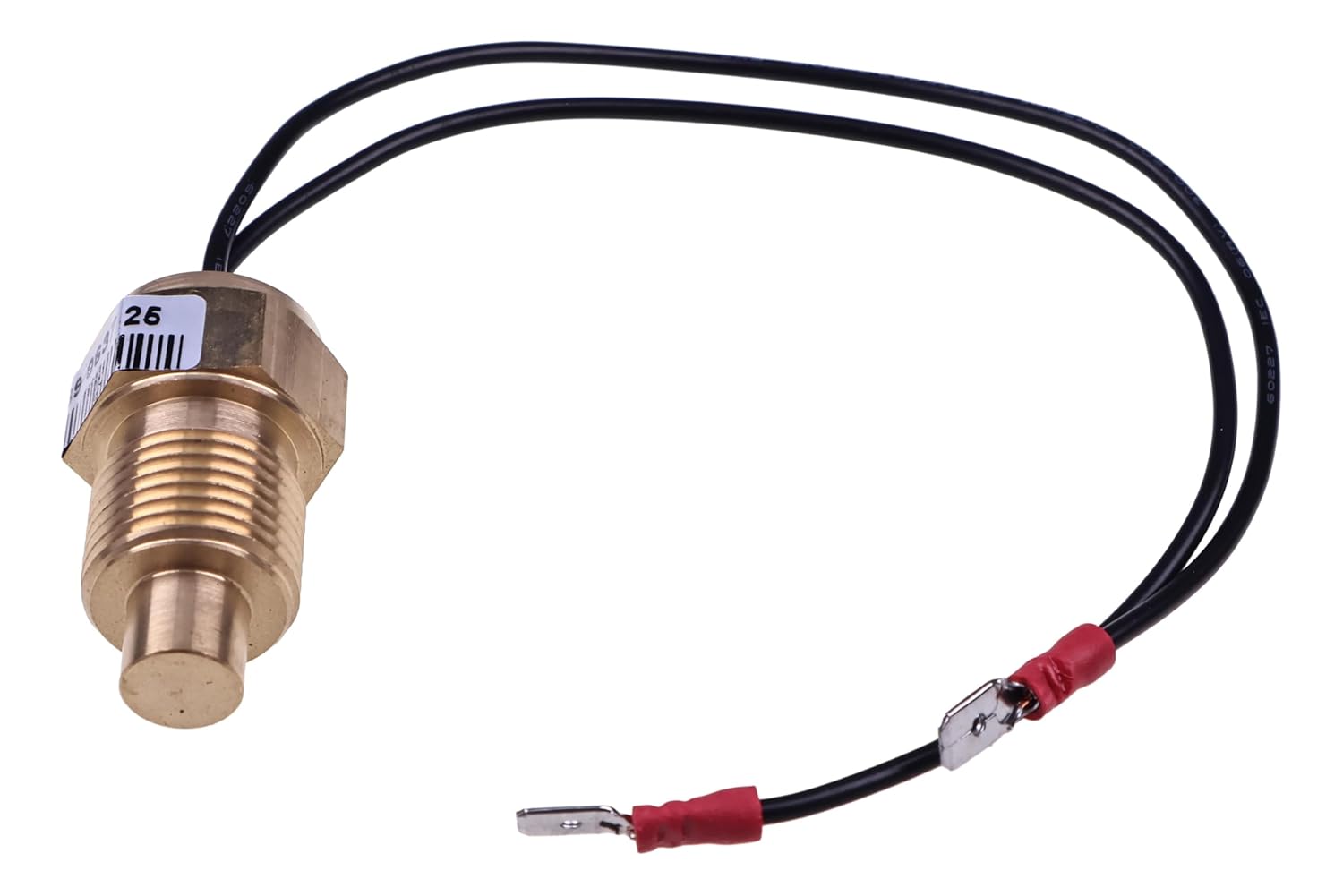 Temperature Switch 1089063725 Compatible with Atlas Copco Air Compressor XAS97 XA67 XAS97 XA67 XAS57 XAS185 XAS150