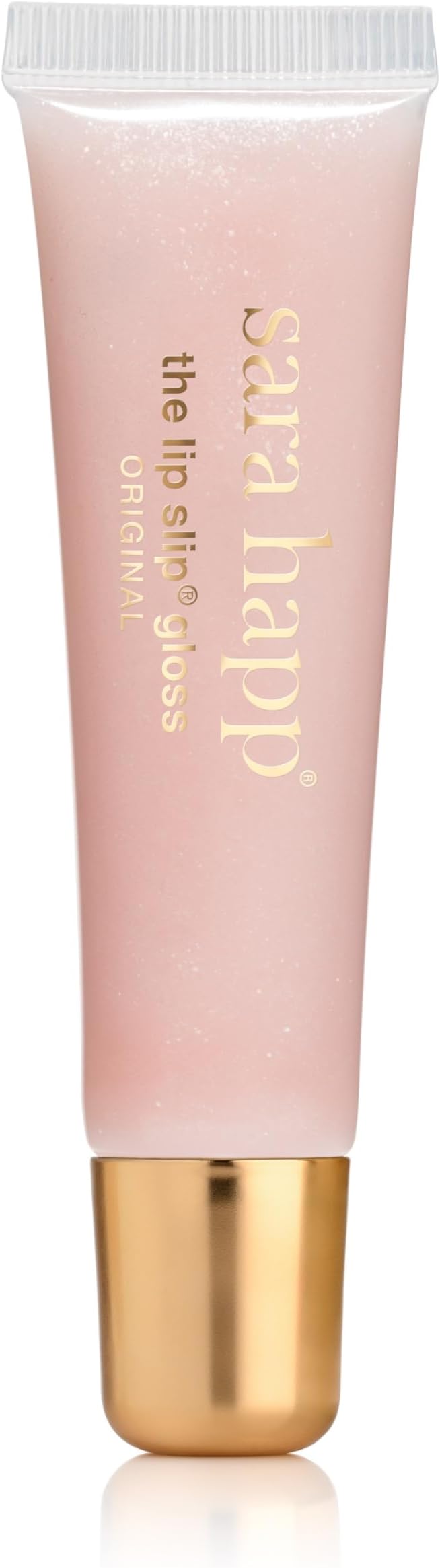The Lip Slip: One Luxe Gloss - 0.5 oz