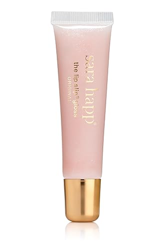 Sara Happ The Lip Slip: One Luxe Gloss - 0.5 oz
