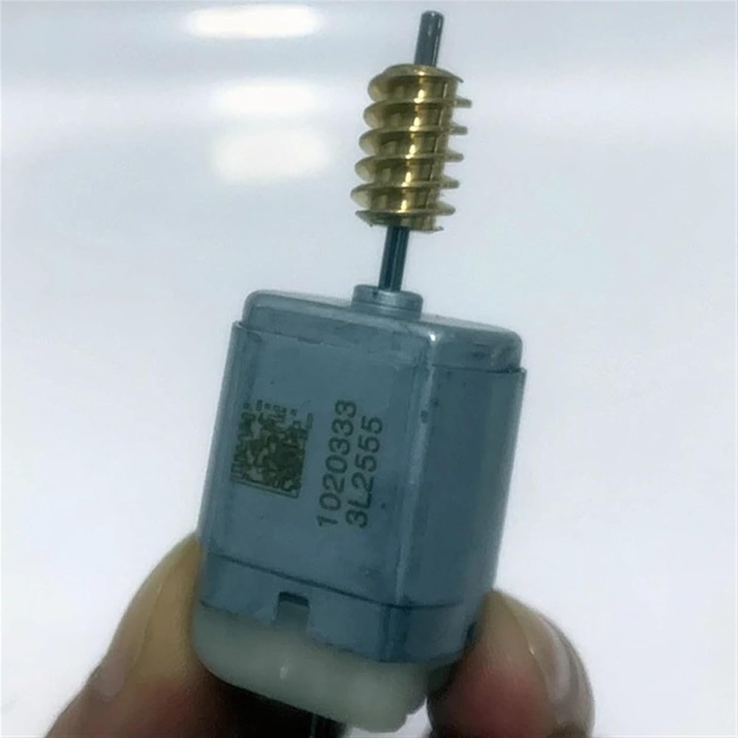 1Pcs 10203333L2555 ELV ELS Direction Lock DC Motor Compatible with Mercedes-Benz W204W207W211C180C200E200E260E300 Auto Abto Car Accessories
