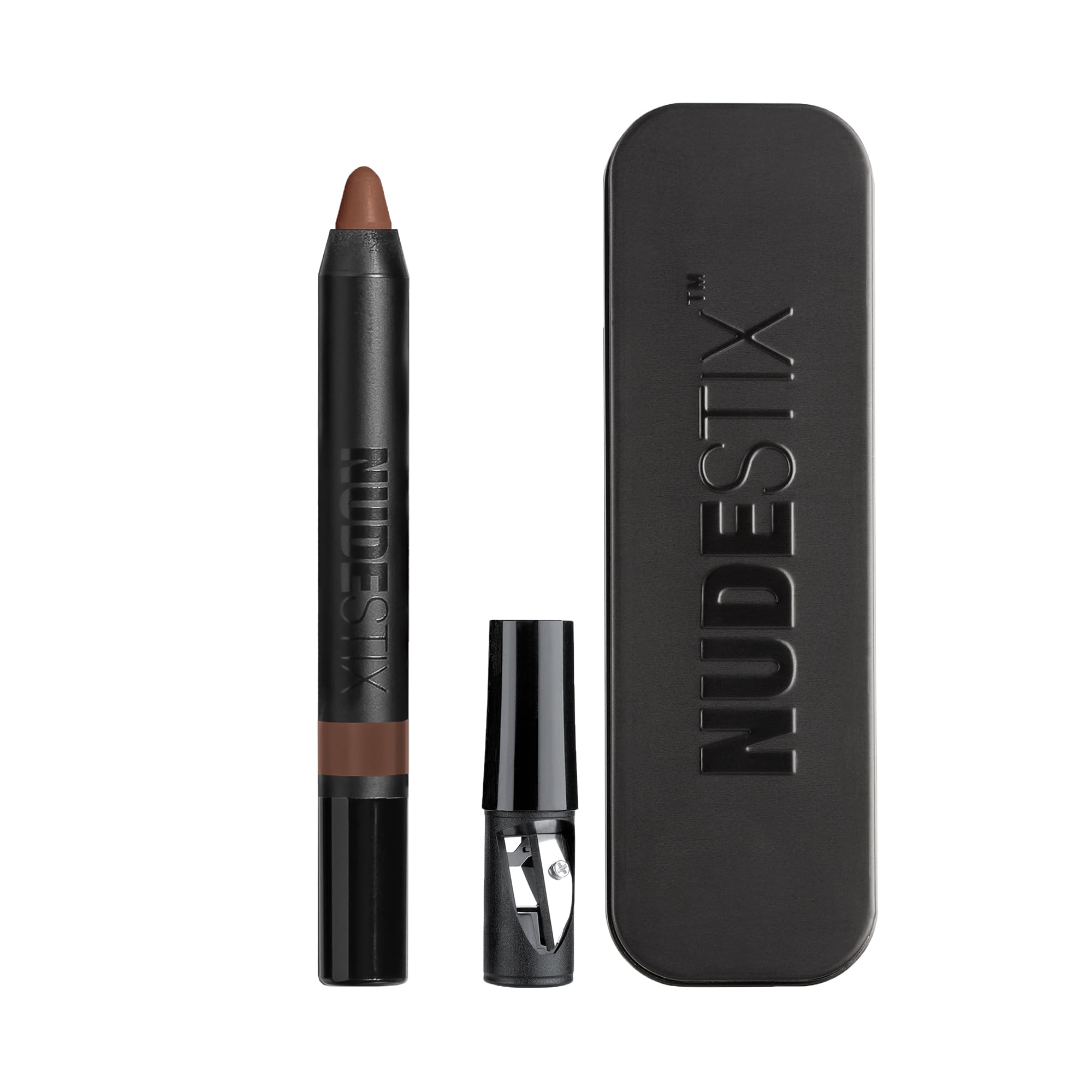 Magnetic Matte Eye Colour No. 01 Fig 2.8 g