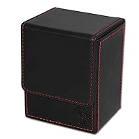 Algopix Similar Product 3 - BCW LX Deck Case Strong Magnetic