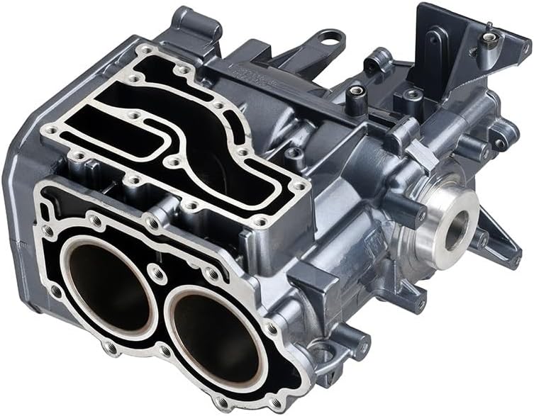 船外機用シリンダークランクケースアセンブリ 9.9HP 15HP HDX 63V