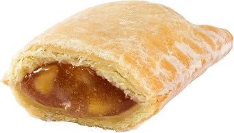 Hostes Snack Size Fruit Pies, Apple, 12 Count
