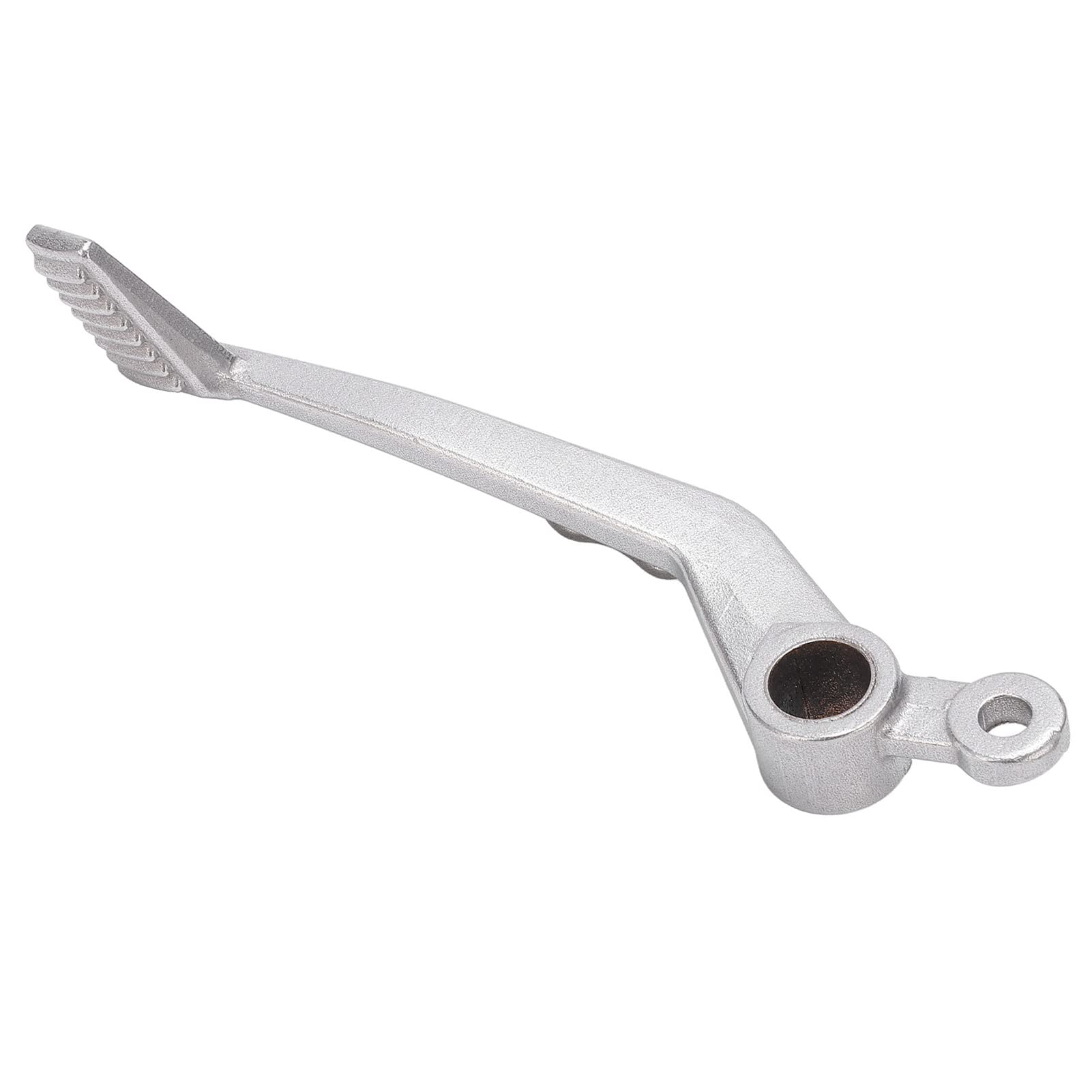 Acouto Powersports Leve Freno Posteriore Moto L Pedale CNC Alluminio Polis Sostituzione per Cbr 600 Rr 2007‑2012 Pedali e Accessori per e Accessori Pedale Freno Posteriore L